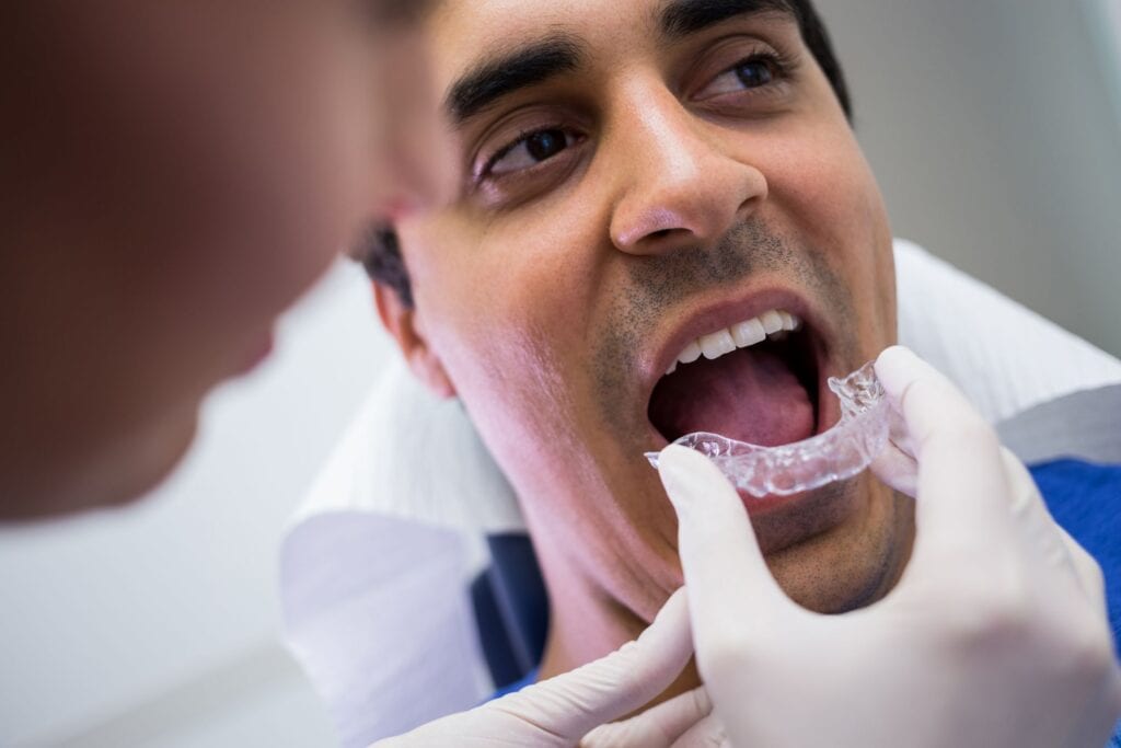 Invisalign in Brewton